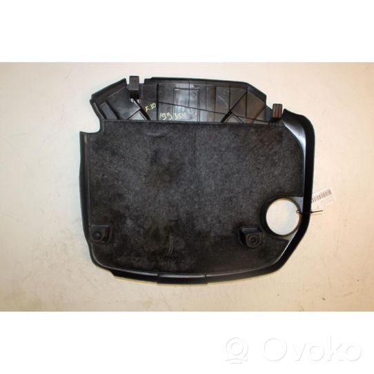 BMW 3 F30 F35 F31 Engine cover (trim) 