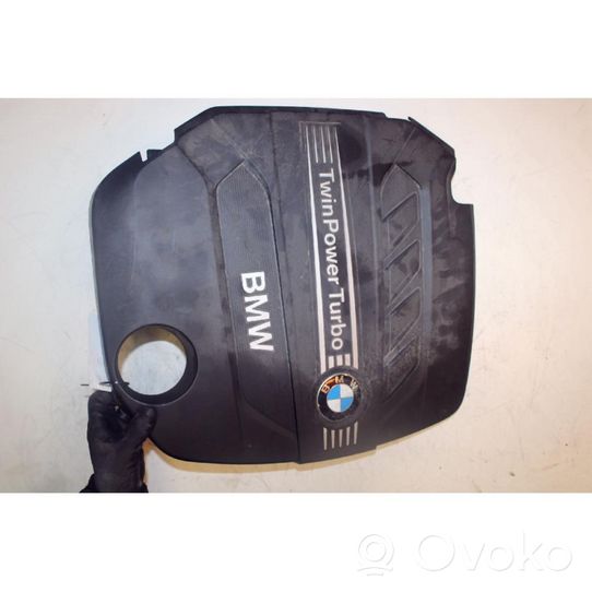 BMW 3 F30 F35 F31 Engine cover (trim) 