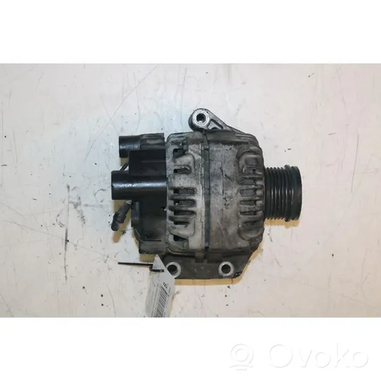 Lancia Musa Alternator 