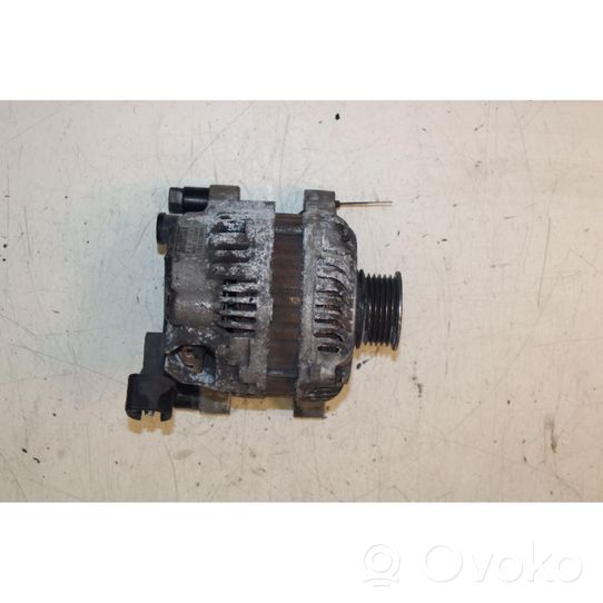 Citroen C3 Alternator 