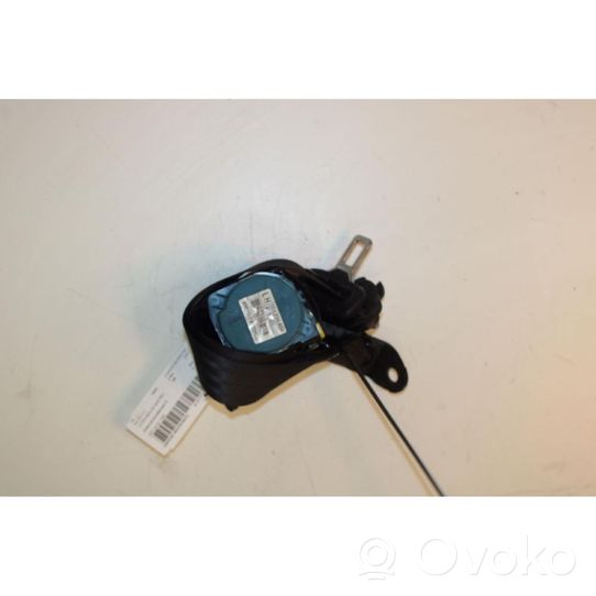 KIA Rio Rear seatbelt 