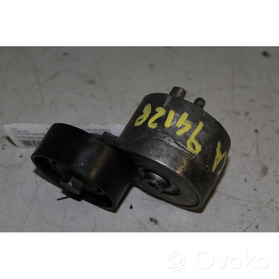 Ford Ka Tendicinghia generatore/alternatore 