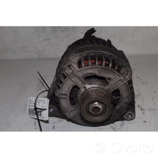 Mercedes-Benz Sprinter W901 W902 W903 W904 Alternator 