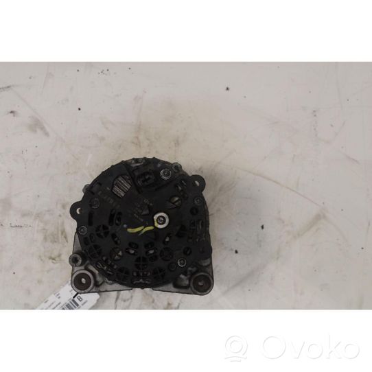 Volkswagen Touareg I Generator/alternator 