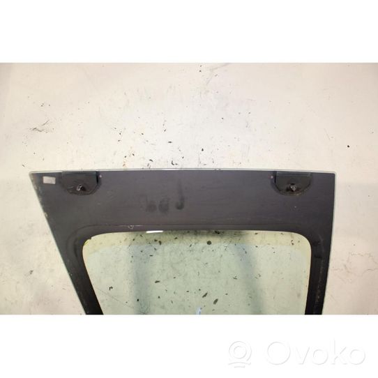 Peugeot 107 Rear door window glass 