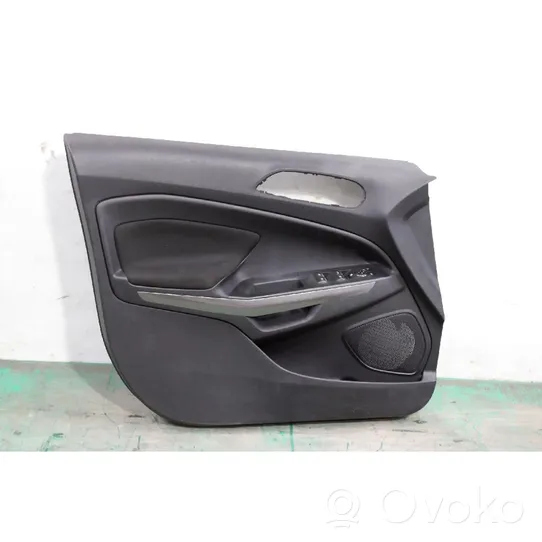 Ford Ecosport Front door card panel trim 