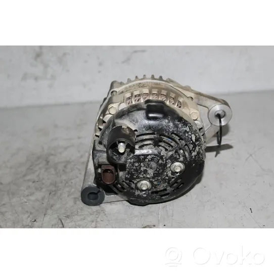 Alfa Romeo Giulietta Alternator 