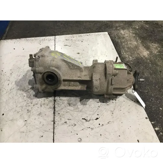 Hyundai Tucson JM Rear differential 