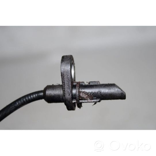 Citroen C3 Picasso ABS Sensor hinten 