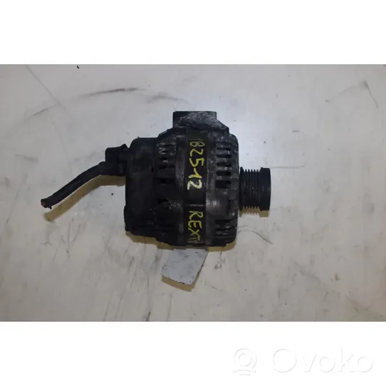 SsangYong Rexton Generatore/alternatore 