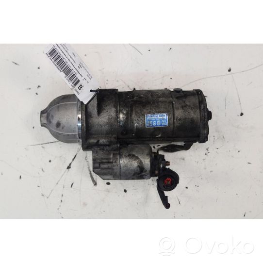 SsangYong Rexton Starter motor 