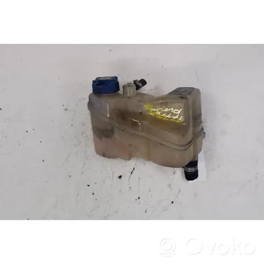 Fiat Punto (188) Coolant expansion tank/reservoir 