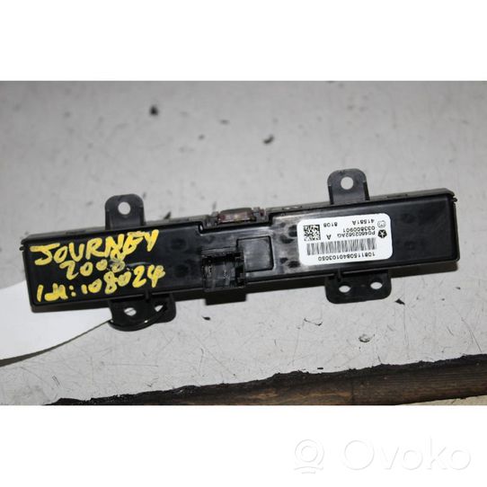 Dodge Journey Otros interruptores/perillas/selectores 