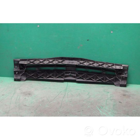 Opel Vivaro Front bumper lower grill 