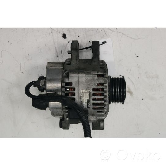 KIA Sorento Alternator 