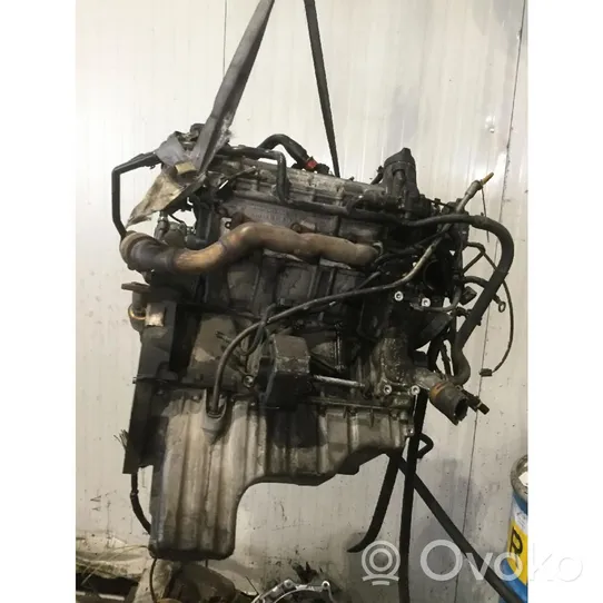 Jeep Grand Cherokee (WK) Moteur 642980