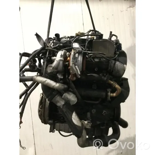 Dodge Journey Engine BWD