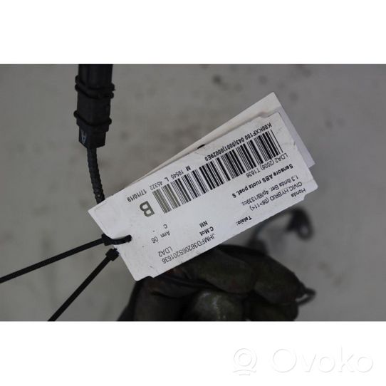 Honda Civic ABS rear brake sensor 