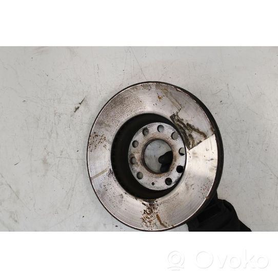 Seat Altea Front brake disc 