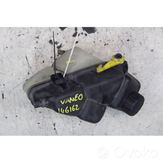 Mercedes-Benz Vaneo W414 Coolant expansion tank/reservoir 