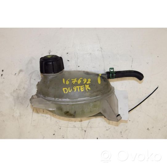 Dacia Duster Coolant expansion tank/reservoir 