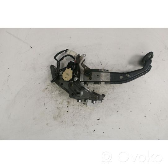 Renault 19 Brake pedal 