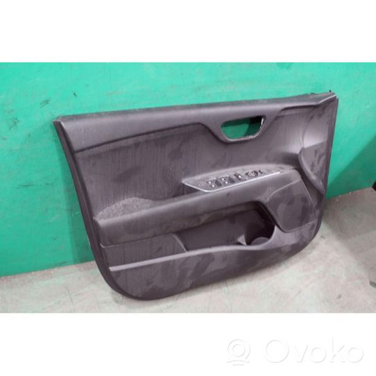 KIA Rio Front door card panel trim 