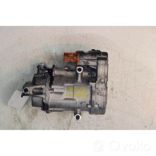 Jeep Compass Ilmastointilaitteen kompressorin pumppu (A/C) 