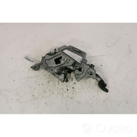 Nissan Micra Brake pedal 