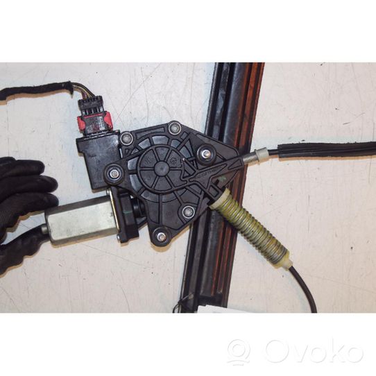 Alfa Romeo Mito Front door electric window regulator 