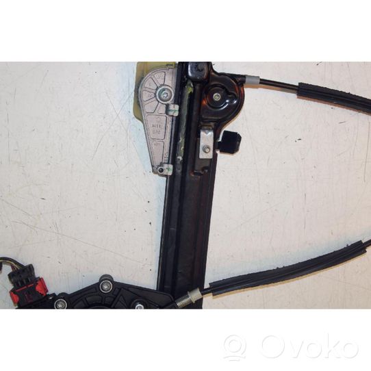 Alfa Romeo Mito Front door electric window regulator 