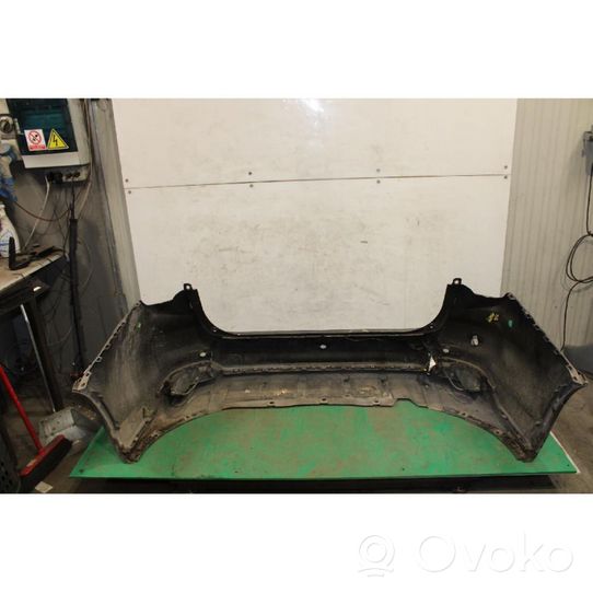 Fiat Tipo Rear bumper 