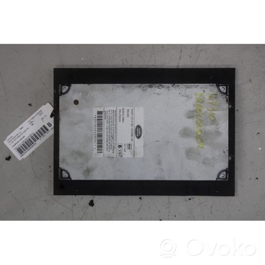 Land Rover Freelander 2 - LR2 Amplificatore 6H52-18C808-CD