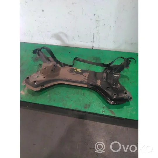 Fiat Ducato Front subframe 