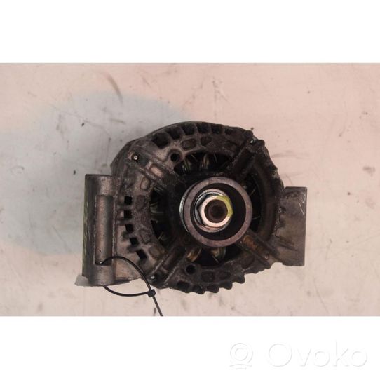 Mini One - Cooper R50 - 53 Alternator 