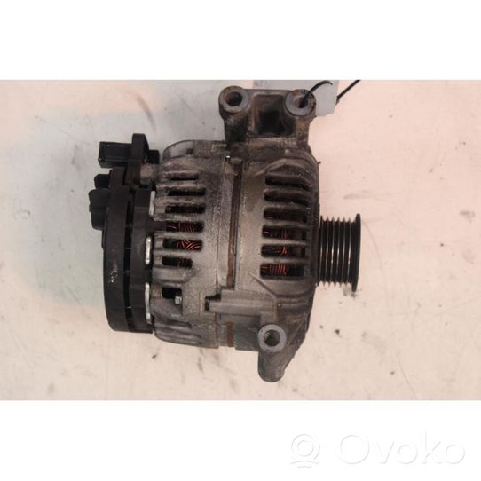 Mini One - Cooper R50 - 53 Alternator 