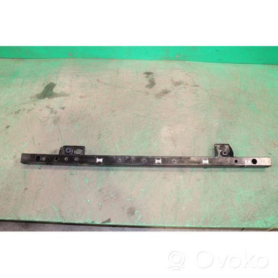 Fiat Doblo Fixation de radiateur 