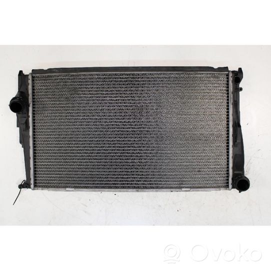 BMW 3 E92 E93 Heater blower radiator 