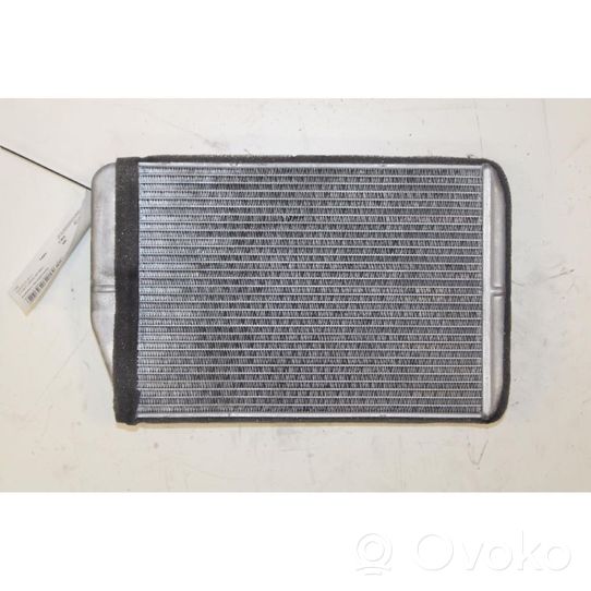 Fiat Ducato Radiateur soufflant de chauffage 