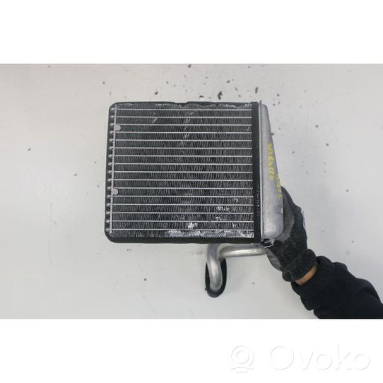 Volkswagen Scirocco Mazais radiators 