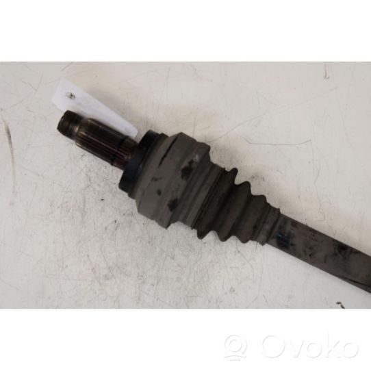 BMW X6 E71 Rear driveshaft 