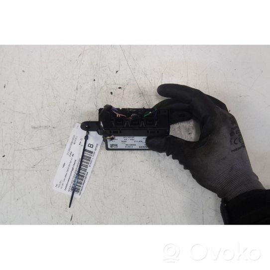 Fiat Tipo Parking PDC sensor 