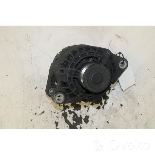 Alfa Romeo 156 Alternator 