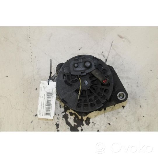 Alfa Romeo 156 Alternator 