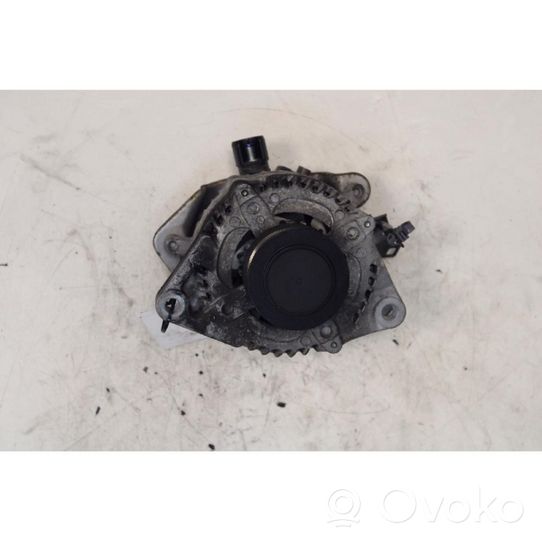 Honda Civic IX Alternator 