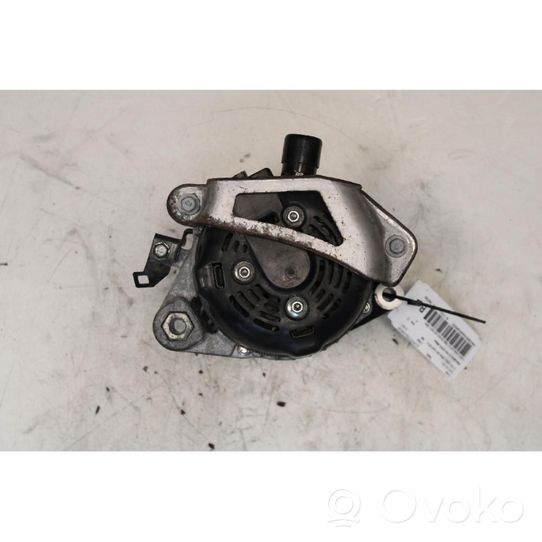 Honda Civic IX Alternator 