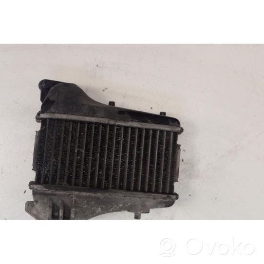 Honda Civic IX Radiatore intercooler 