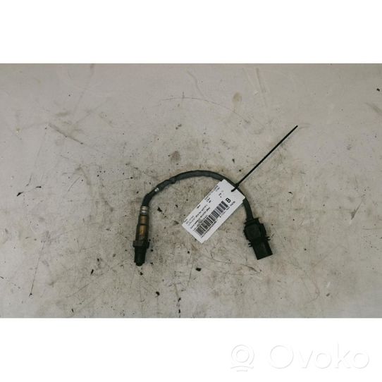 Honda Civic IX Sonde lambda 