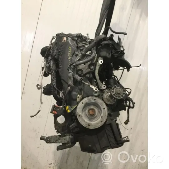 Fiat Scudo Moteur RHR