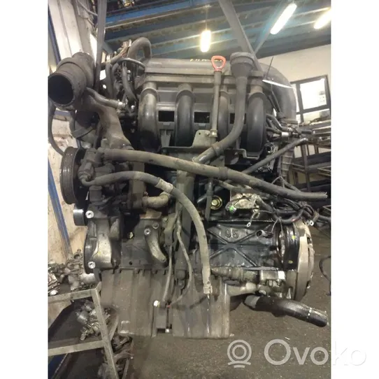 Mercedes-Benz Vito Viano W638 Motor 